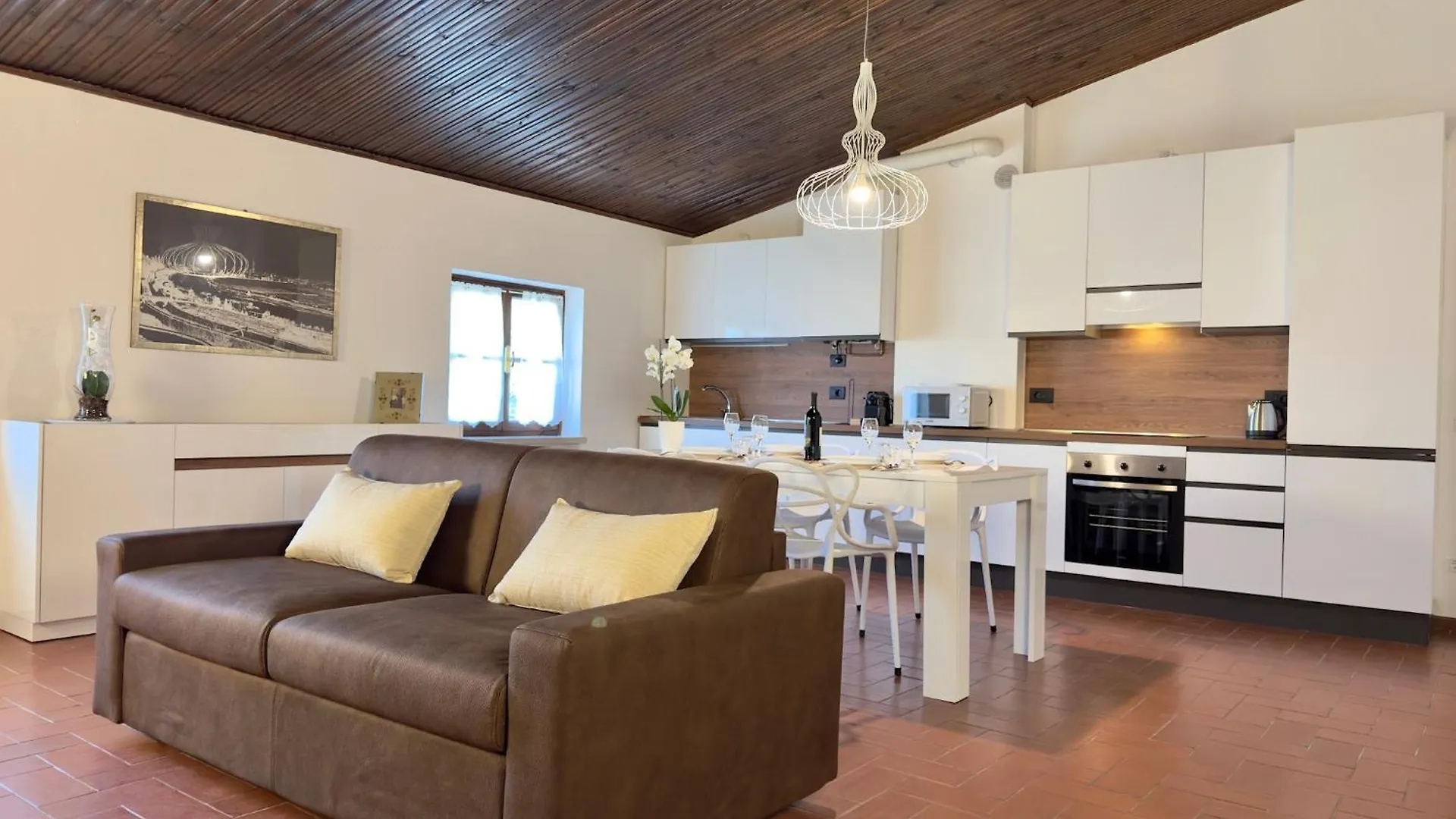 Apartment Corte Violeti Il Brolo Pescantina