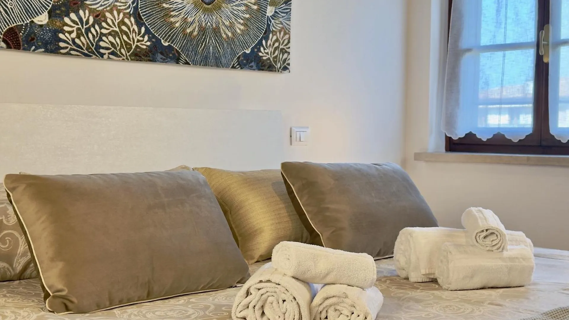 Corte Violeti Il Brolo Pescantina Apartment