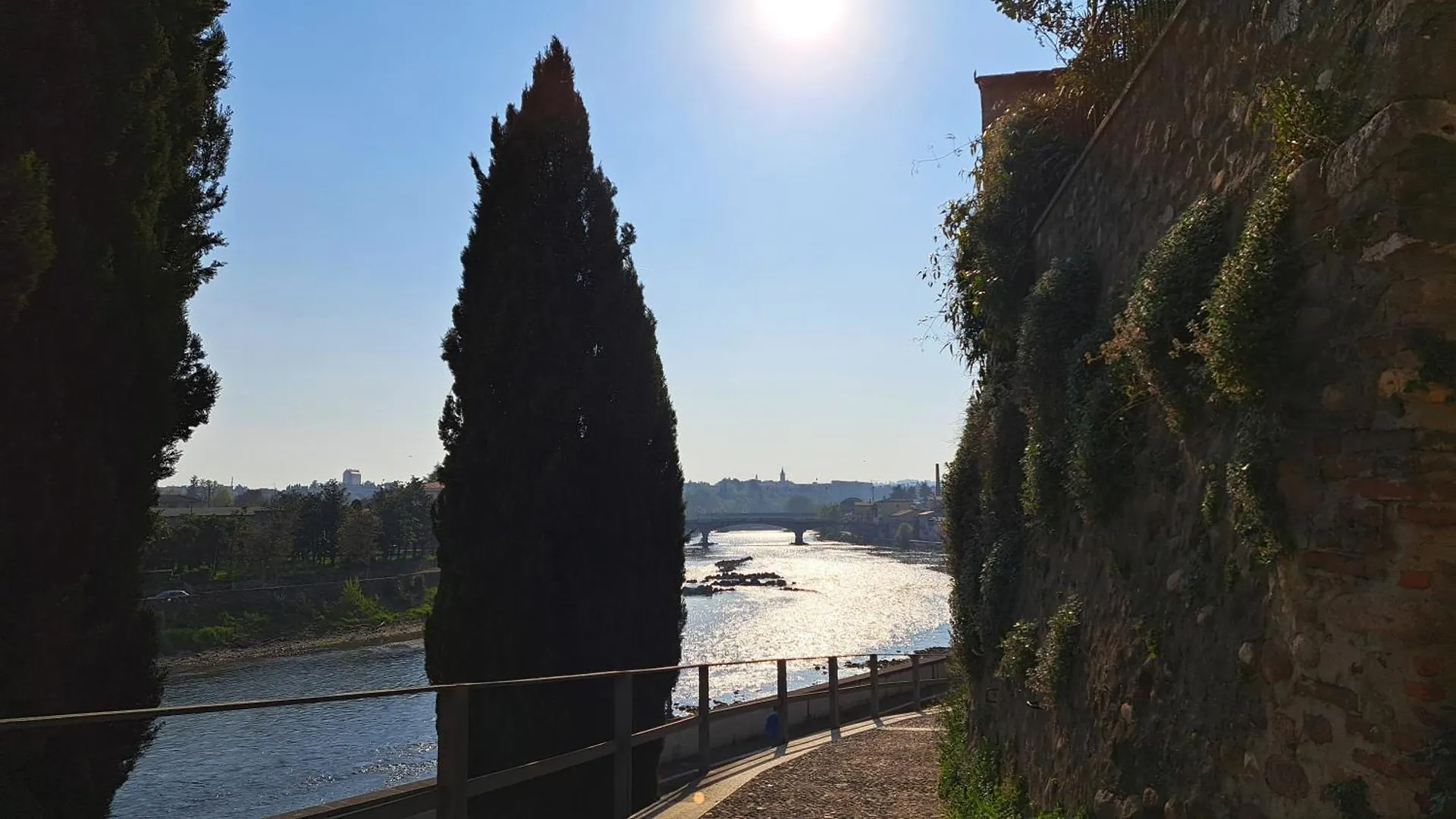 Corte Violeti Il Brolo Pescantina