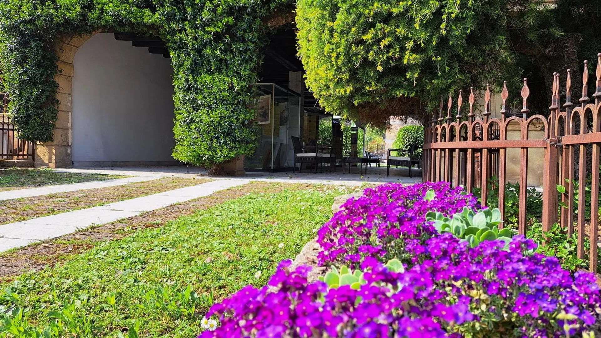 Apartment Corte Violeti Il Brolo Pescantina