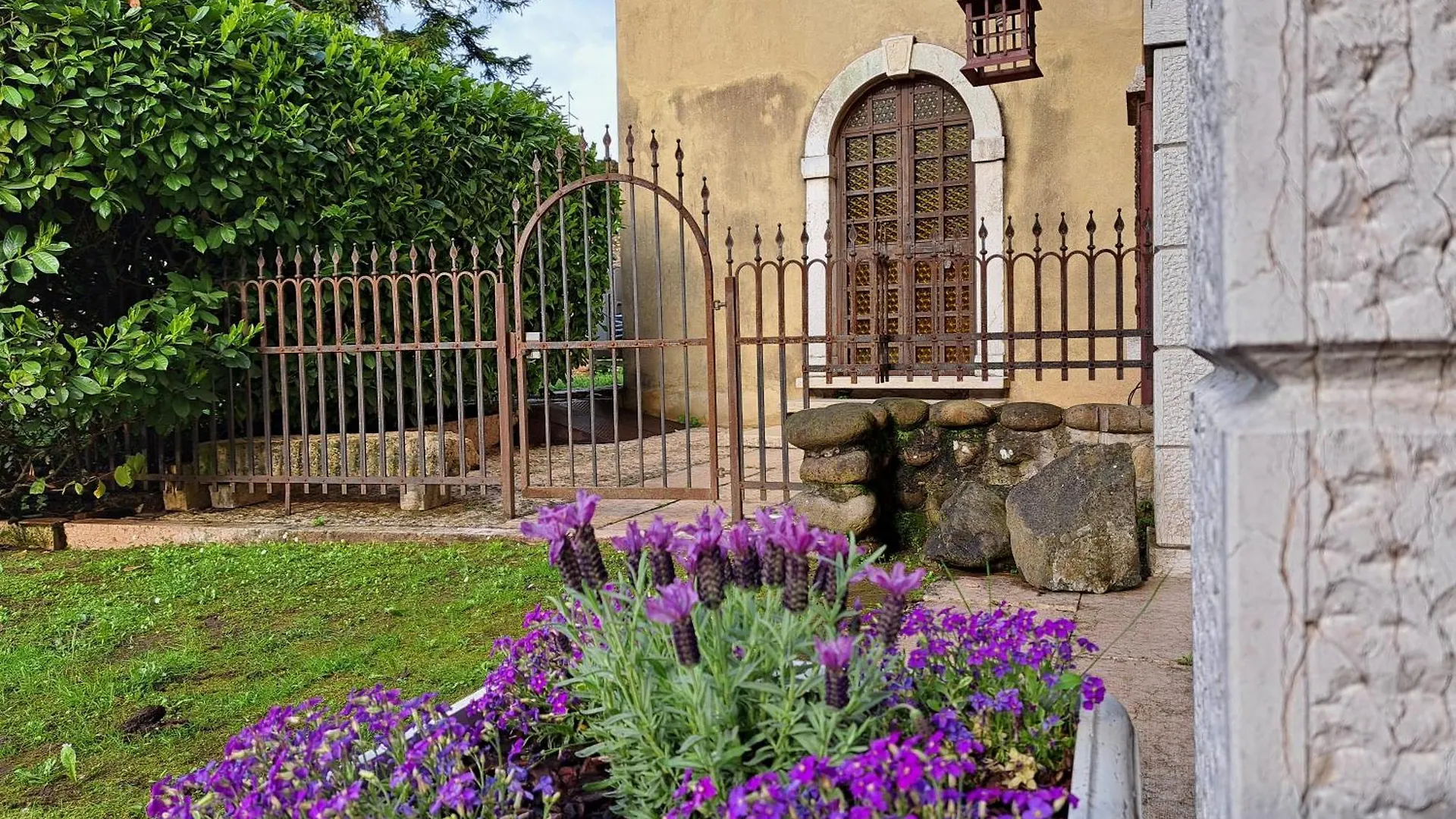 Apartment Corte Violeti Il Brolo Pescantina