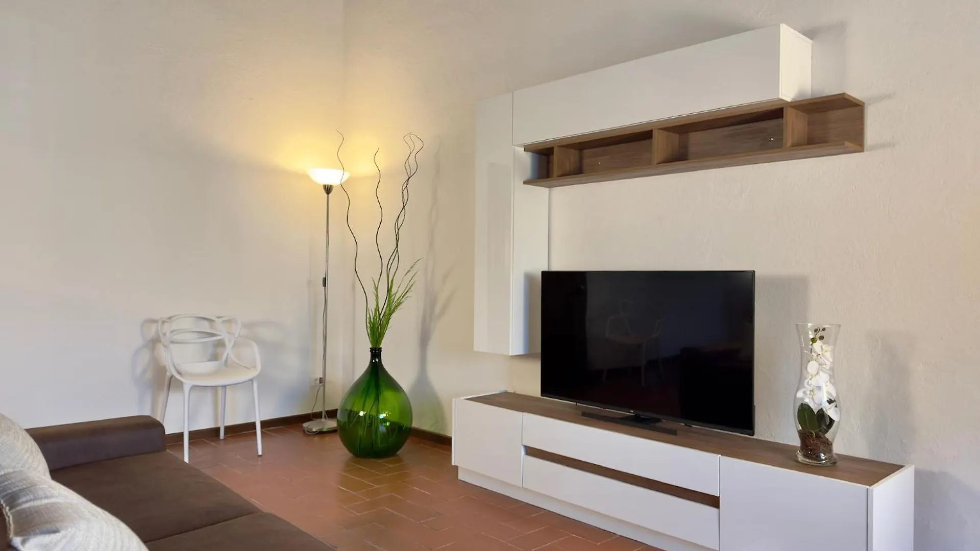 Corte Violeti Il Brolo Pescantina Apartment
