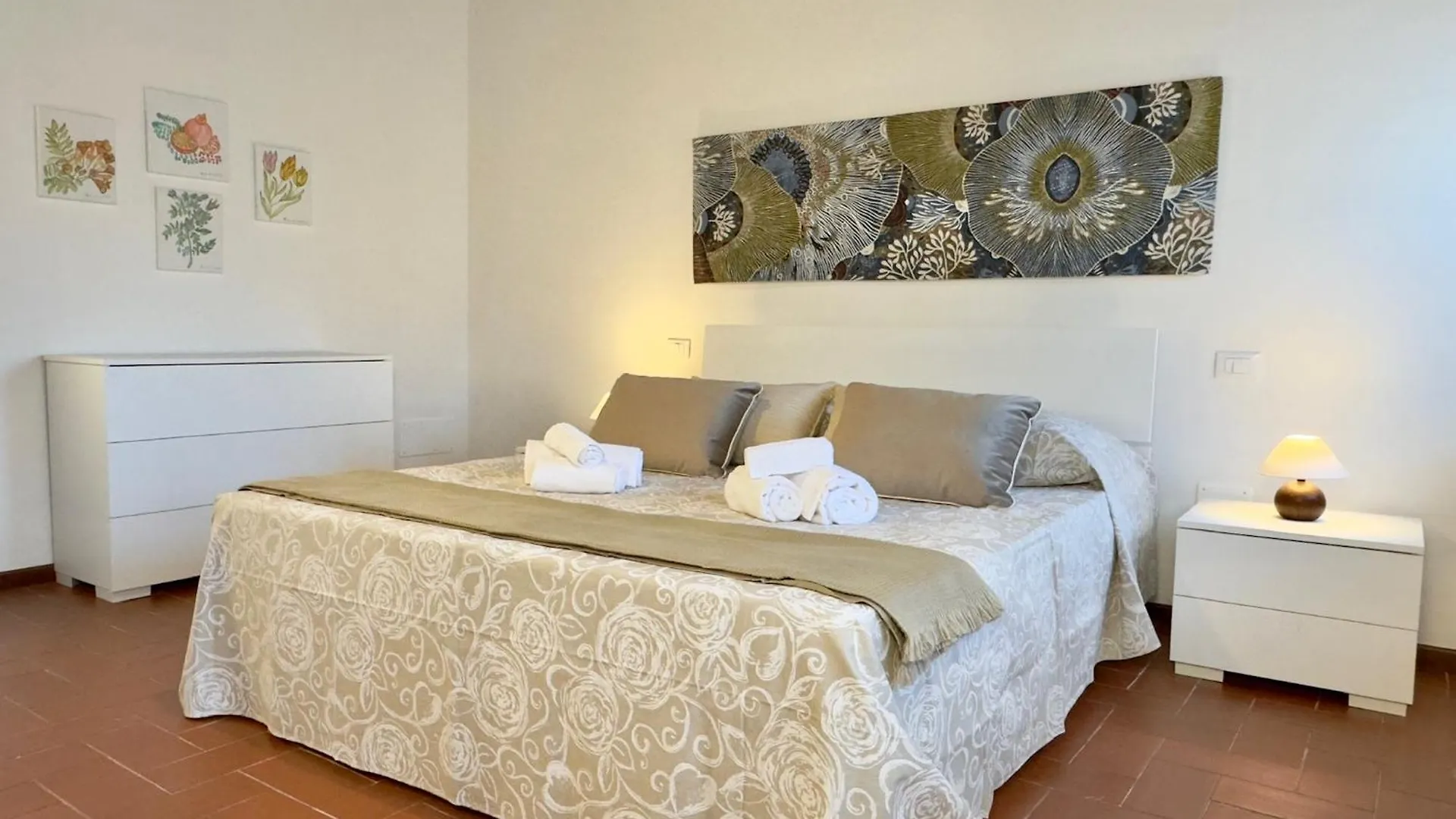 Corte Violeti Il Brolo Pescantina Apartment