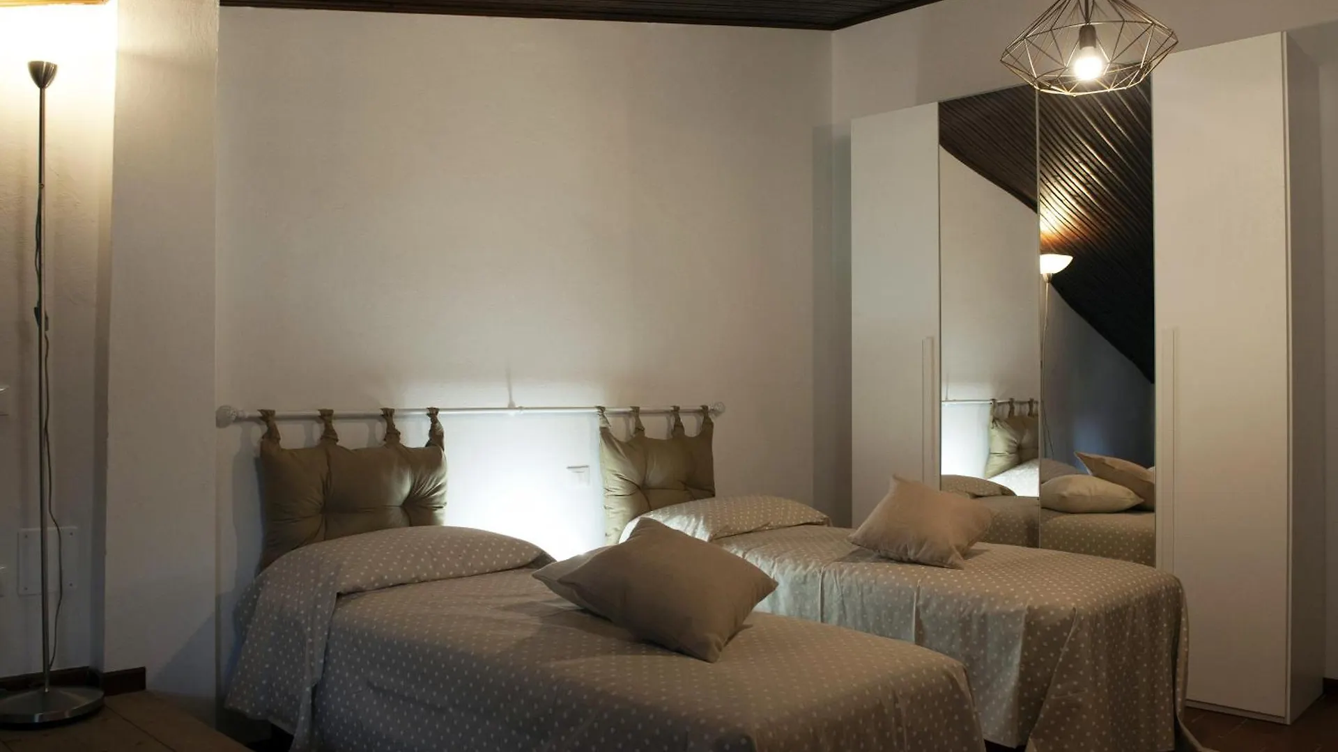 Apartment Corte Violeti Il Brolo Pescantina